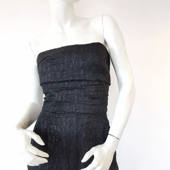 Maxmara jacquard fil jumpsuit -6 - Picture 3 of 11